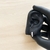 Argola Cravejada Fina - comprar online