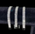 Pulseira Riviera Tripla