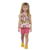 Conjunto Infantil Feminino Nanai Flores