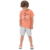 Conjunto Infantil Marlan Tricoline Estampa Avião - comprar online
