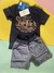 Conjunto Infantil Marlan Estampa Hello Summer - loja online