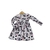 Vestido Manga Longa Peluciado Alakazoo - Cria Kids