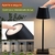 Luminária Arandela com LED Recarregável - CONFORTO - comprar online