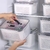Caixa Organizadora de Geladeira
