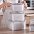 Caixa Organizadora de Geladeira - comprar online
