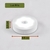 Imagem do LED com sensor de movimento recarregável - compre 1 e LEVE 2