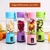 Mini Liquidificador Portátil na internet