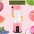 Mini Liquidificador Portátil - comprar online