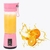 Mini Liquidificador Portátil - comprar online