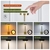 Luminária de Mesa Touch Recarregável - CLÁSSICA - Afeto em Casa