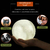 Umidificador e iluminação - LUA - Afeto em Casa