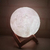 Umidificador e iluminação - LUA - comprar online