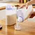 Pote Hermético com Copo Medidor Bico Dosador 2L - comprar online