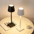 Luminária Arandela com LED Recarregável - CONFORTO - comprar online