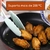 Kit para cozinha - utensílios de silicone - comprar online