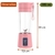 Mini Liquidificador Portátil - comprar online