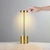 Luminária de Mesa Touch Recarregável - CLÁSSICA na internet