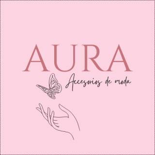 Aura accesorios y moda