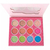 Paleta de Sombras 12 Cores - Melu by Ruby Rose na internet
