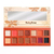 Paleta de Sombra Falling Leaves - Ruby Rose