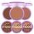 Pó Compacto Feels Mood - Ruby Rose - comprar online