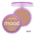 Pó Compacto Feels Mood - Ruby Rose - loja online