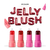 Jelly Blush 3 em 1 - SP Colors na internet