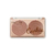 Paleta de Contorno Duo Cookie - City Girl na internet