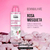 Demaquilante Rosa Mosqueta 100ml - Face Beautiful - comprar online