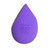 Esponja de Maquiagem Twofix Blender Stay Fix - Ruby Rose na internet
