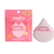 Esponja de Maquiagem Fluffy Puff - Melu by Ruby Rose