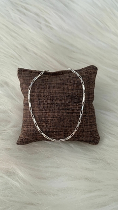 Pulseira Elo Cartier