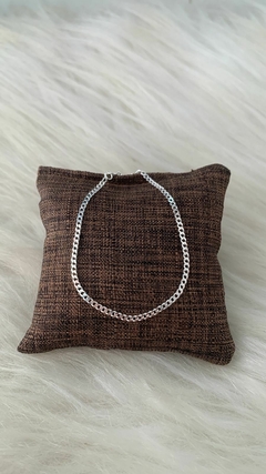 Pulseira Masculina Grumet