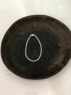 Pulseira Grumet