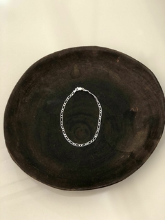 Pulseira Grumet