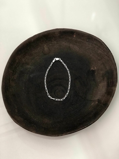 Pulseira Elos Cadeado