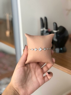 Pulseira Trevo