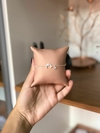 Pulseira Lua e Estrela