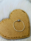Pulseira da Vida I- Inspiraçao