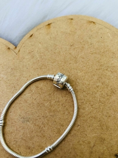 Pulseira de Vida II- Inspiração na internet