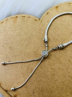 Pulseira da Vida Gravatinha- Inspiração - comprar online