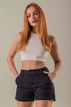 Short sarja social - Preto na internet
