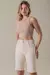 Bermuda Sarja Jorts Mom Feminina - comprar online