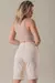 Bermuda Sarja Jorts Mom Feminina - Eliane Store