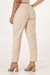 Imagem do Calça jeans mom - Areia