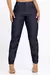 Calça jeans mom - Jeans Escuro - loja online