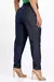 Imagem do Calça jeans mom - Jeans Escuro