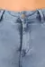 Calça jeans skinny - Azul Claro na internet