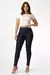 Calça jeans skinny - Jeans Escuro