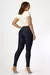 Calça jeans skinny - Jeans Escuro - comprar online